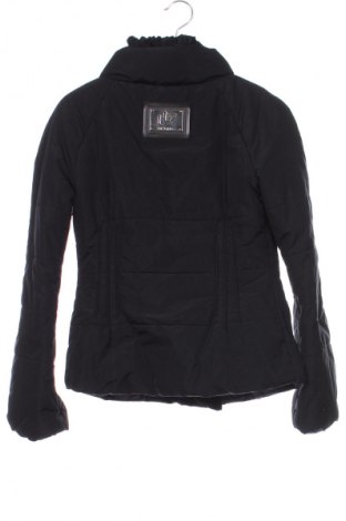 Дамско яке Unbranded, Размер XS, Цвят Черен, Цена 17,38 €