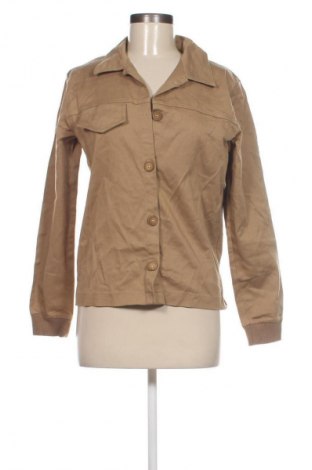 Női dzseki Unbranded, Méret M, Szín Bézs, Ár 859 Ft