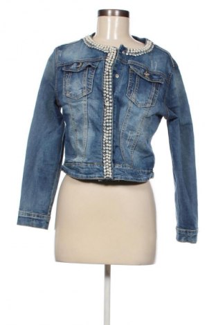 Damenjacke Unbranded, Größe XL, Farbe Blau, Preis € 13,99