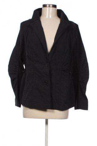 Дамско яке Unbranded, Размер L, Цвят Черен, Цена 10,22 €