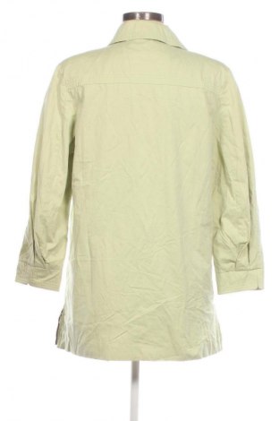 Dámská bunda  Unbranded, Velikost M, Barva Zelená, Cena  79,00 Kč