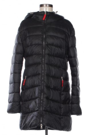 Дамско яке 313 Tre Uno Tre, Размер L, Цвят Черен, Цена 63,91 €, #130759619