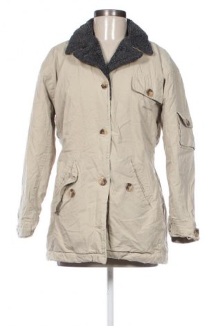 Дамско яке Big Star, Размер S, Цвят Бежов, Цена 7,15 €
