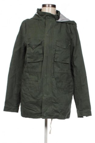 Дамско яке Elwood, Размер M, Цвят Зелен, Цена 10,73 €