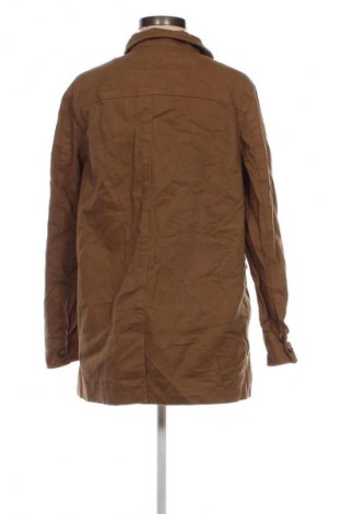 Geacă de femei H&M, Mărime L, Culoare Maro, Preț 10,99 Lei