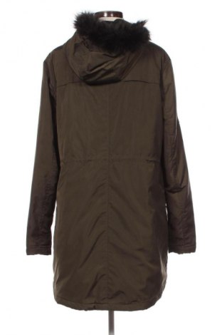 Дамско яке Janina, Размер M, Цвят Зелен, Цена 8,69 €