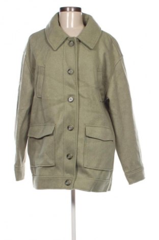 Дамско яке NA-KD, Размер L, Цвят Зелен, Цена 15,84 €