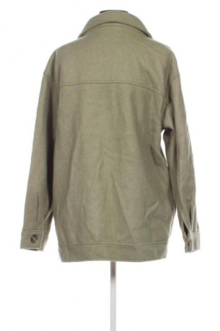 Дамско яке NA-KD, Размер L, Цвят Зелен, Цена 15,84 €