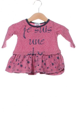 Детска блуза Unbranded, Размер 3-6m/ 62-68 см, Цвят Многоцветен, Цена 2,04 €