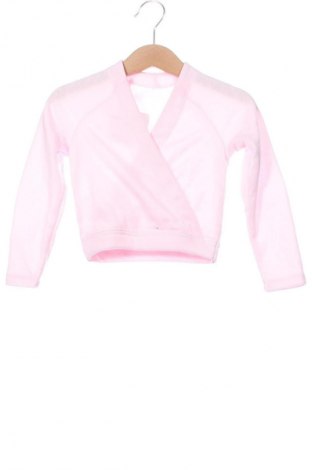Детска блуза Unbranded, Размер 6-9m/ 68-74 см, Цвят Розов, Цена 2,04 €