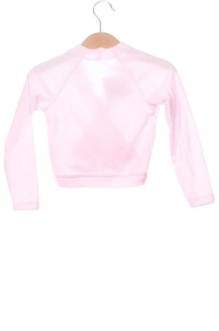Детска блуза Unbranded, Размер 6-9m/ 68-74 см, Цвят Розов, Цена 2,04 €