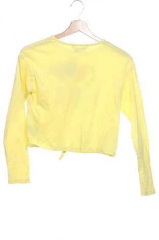Dziecięca bluzka LC Waikiki, Rozmiar 10-11y/ 146-152 cm, Kolor Żółty, Cena 22,99 zł