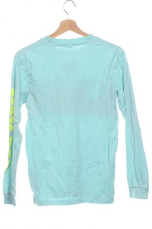 Dziecięca bluzka Scotch & Soda, Rozmiar 13-14y/ 164-168 cm, Kolor Niebieski, Cena 117,99 zł