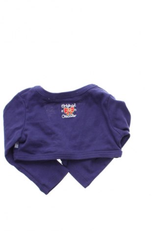 Детска жилетка Original Marines, Размер 9-12m/ 74-80 см, Цвят Лилав, Цена 2,04 €