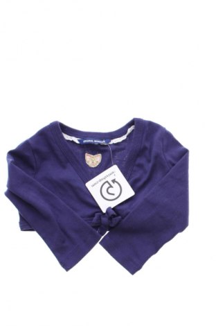Детска жилетка Original Marines, Размер 9-12m/ 74-80 см, Цвят Лилав, Цена 2,04 €