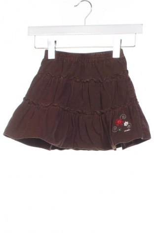 Детска пола Roots, Размер 3-6m/ 62-68 см, Цвят Кафяв, Цена 2,04 €