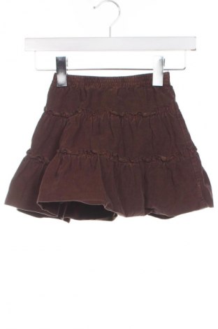 Детска пола Roots, Размер 3-6m/ 62-68 см, Цвят Кафяв, Цена 2,04 €