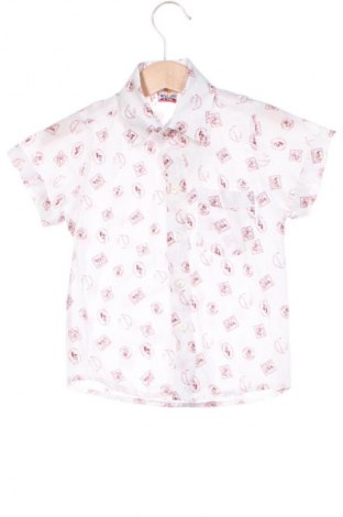 Детска риза Unbranded, Размер 18-24m/ 86-98 см, Цвят Многоцветен, Цена 2,04 €