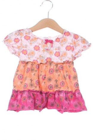 Детска рокля Unbranded, Размер 6-9m/ 68-74 см, Цвят Многоцветен, Цена 2,04 €