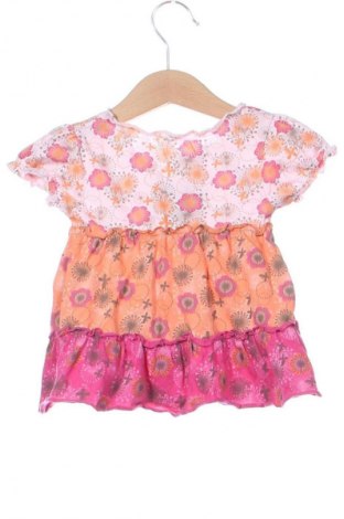 Детска рокля Unbranded, Размер 6-9m/ 68-74 см, Цвят Многоцветен, Цена 2,04 €