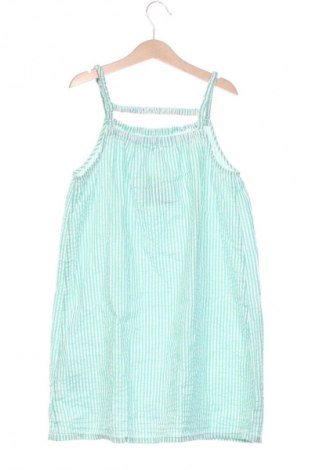 Детска рокля H&M, Размер 9-10y/ 140-146 см, Цвят Зелен, Цена 7,15 €