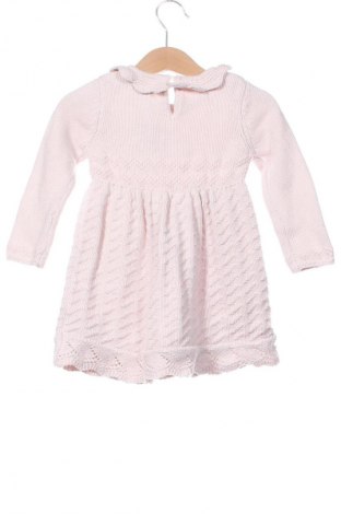 Dziecięca sukienka Tahari, Rozmiar 9-12m/ 74-80 cm, Kolor Różowy, Cena 34,99 zł