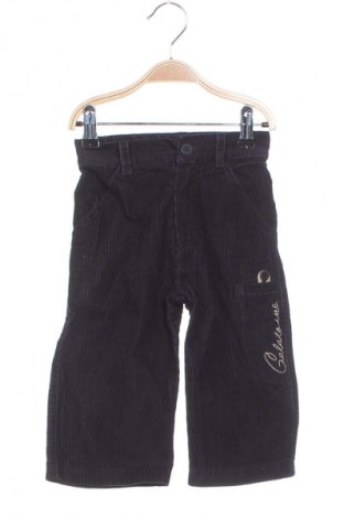Детски панталон Unbranded, Размер 18-24m/ 86-98 см, Цвят Син, Цена 2,04 €