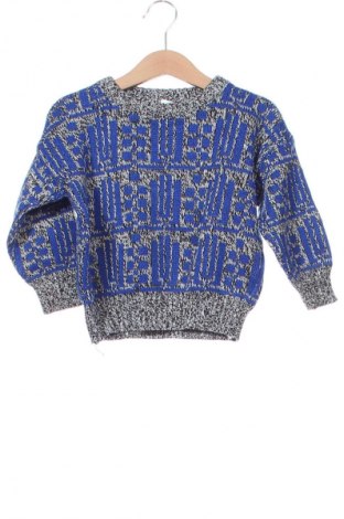 Детски пуловер Unbranded, Размер 2-3m/ 56-62 см, Цвят Многоцветен, Цена 2,04 €