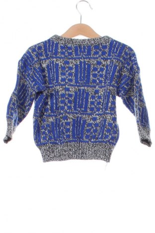 Детски пуловер Unbranded, Размер 2-3m/ 56-62 см, Цвят Многоцветен, Цена 2,04 €