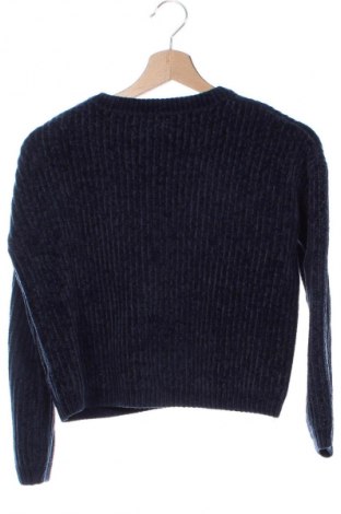 Детски пуловер C&A, Размер 10-11y/ 146-152 см, Цвят Син, Цена 5,11 €