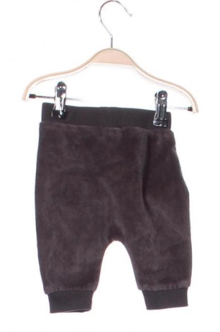 Детско спортно долнище Kiabi, Размер 2-3m/ 56-62 см, Цвят Сив, Цена 2,04 €