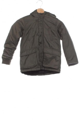 Детско яке Prenatal, Размер 9-12m/ 74-80 см, Цвят Зелен, Цена 6,64 €