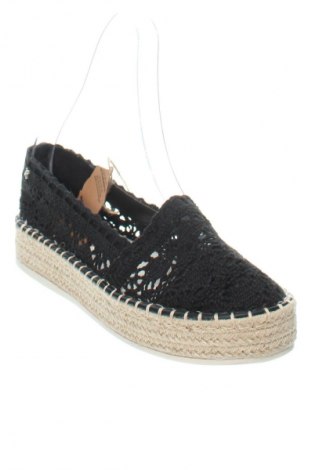 Espadrile Refresh, Mărime 38, Culoare Negru, Preț 99,99 Lei
