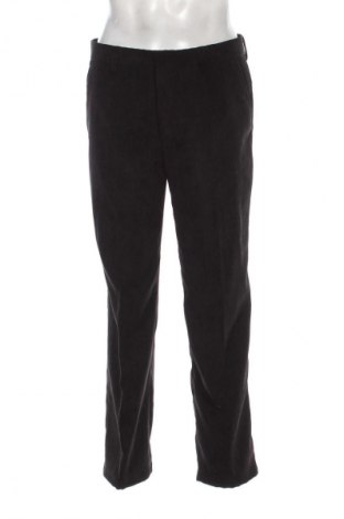 Férfi kordnadrág Unbranded, Méret M, Szín Fekete, Ár 10 309 Ft