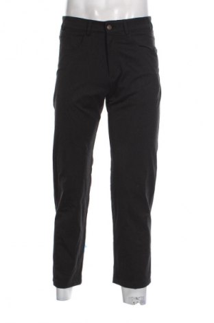 Pantaloni de bărbați Unbranded, Mărime M, Culoare Negru, Preț 5,99 Lei