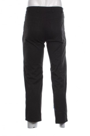 Pantaloni de bărbați Unbranded, Mărime M, Culoare Negru, Preț 5,99 Lei