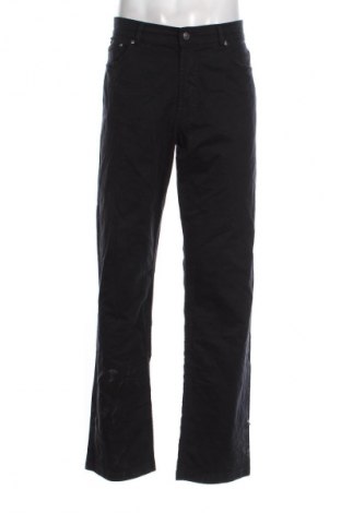 Herrenhose Brax, Größe L, Farbe Schwarz, Preis € 18,99