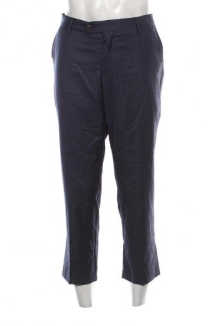 Pánské kalhoty  Connor, Velikost L, Barva Modrá, Cena  29,00 Kč