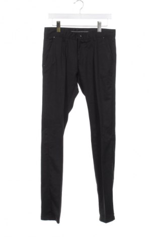 Pánské kalhoty  Denyl, Velikost S, Barva Černá, Cena  49,00 Kč