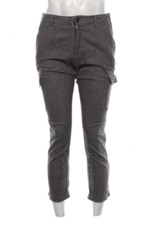 Pánské kalhoty  S.Oliver, Velikost M, Barva Šedá, Cena  89,00 Kč