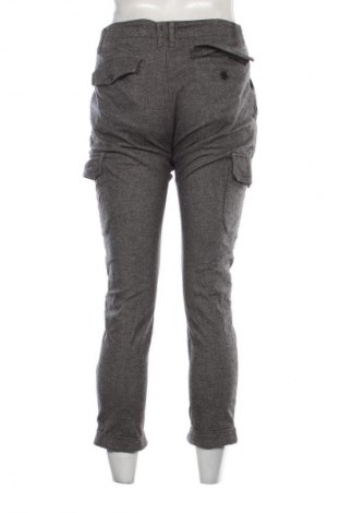 Pánské kalhoty  S.Oliver, Velikost M, Barva Šedá, Cena  89,00 Kč