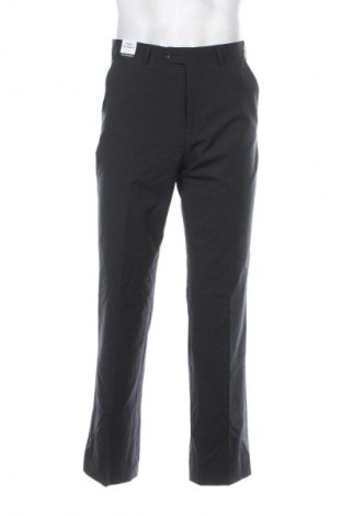 Мъжки панталон Van Heusen, Размер S, Цвят Сив, Цена 13,29 €, #130792664