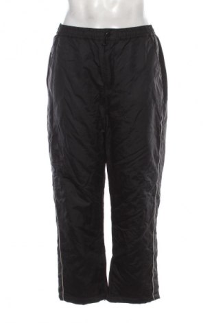 Herrenhose für Wintersport Unbranded, Größe XL, Farbe Schwarz, Preis € 16,99