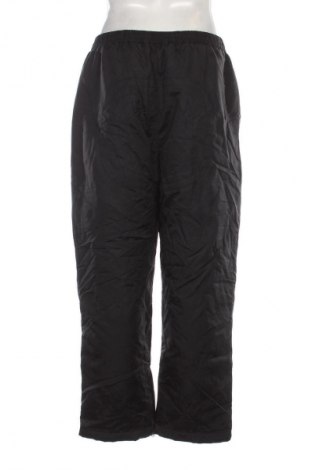 Herrenhose für Wintersport Unbranded, Größe XL, Farbe Schwarz, Preis € 16,99