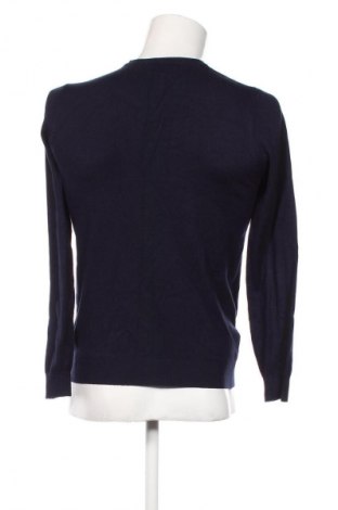 Herrenpullover Unbranded, Größe M, Farbe Blau, Preis € 14,99