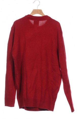 Pánský svetr  H&M, Velikost XS, Barva Červená, Cena  79,00 Kč