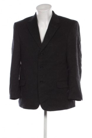 Herrenmantel Unbranded, Größe L, Farbe Grau, Preis € 16,99