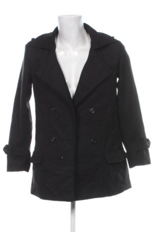 Herrenmantel Unbranded, Größe XL, Farbe Schwarz, Preis € 16,99