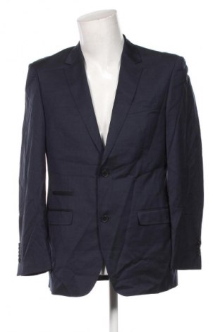 Pánské sako  Unbranded, Velikost XL, Barva Modrá, Cena  49,00 Kč