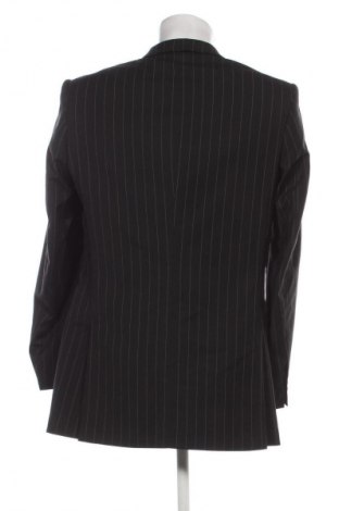 Herren Sakko Burton of London, Größe L, Farbe Schwarz, Preis € 9,99